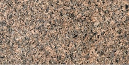 Cherry Brown — natural stone slab for custom countertops and tables