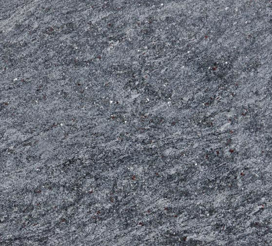 Diamond Galaxy — natural stone slab for custom countertops and tables