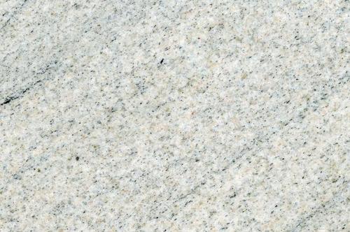 Imperial White — natural stone slab for custom countertops and tables