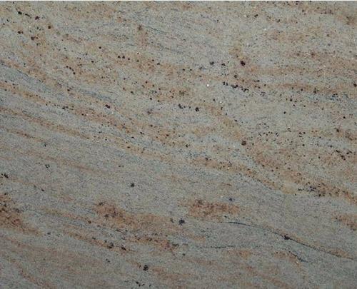 Ivory Fantasy — natural stone slab for custom countertops and tables