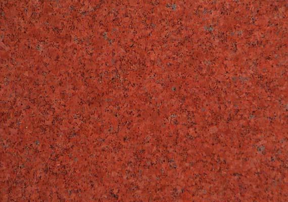 Lakha Red — natural stone slab for custom countertops and tables