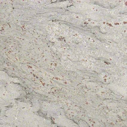 River White — natural stone slab for custom countertops and tables