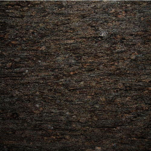 Teak Brown — natural stone slab for custom countertops and tables