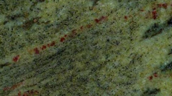 Tropical Green — natural stone slab for custom countertops and tables
