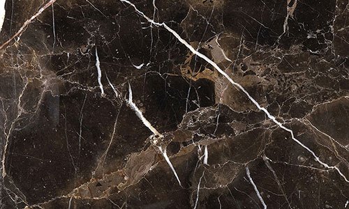 Irish Brown — natural stone slab for custom countertops and tables