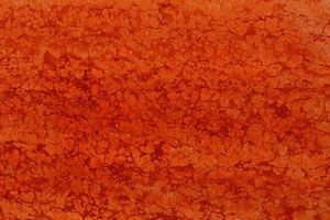 Red Verona — natural stone slab for custom countertops and tables