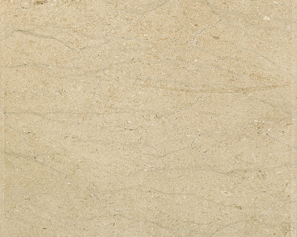 Safari Sand Wave — natural stone slab for custom countertops and tables