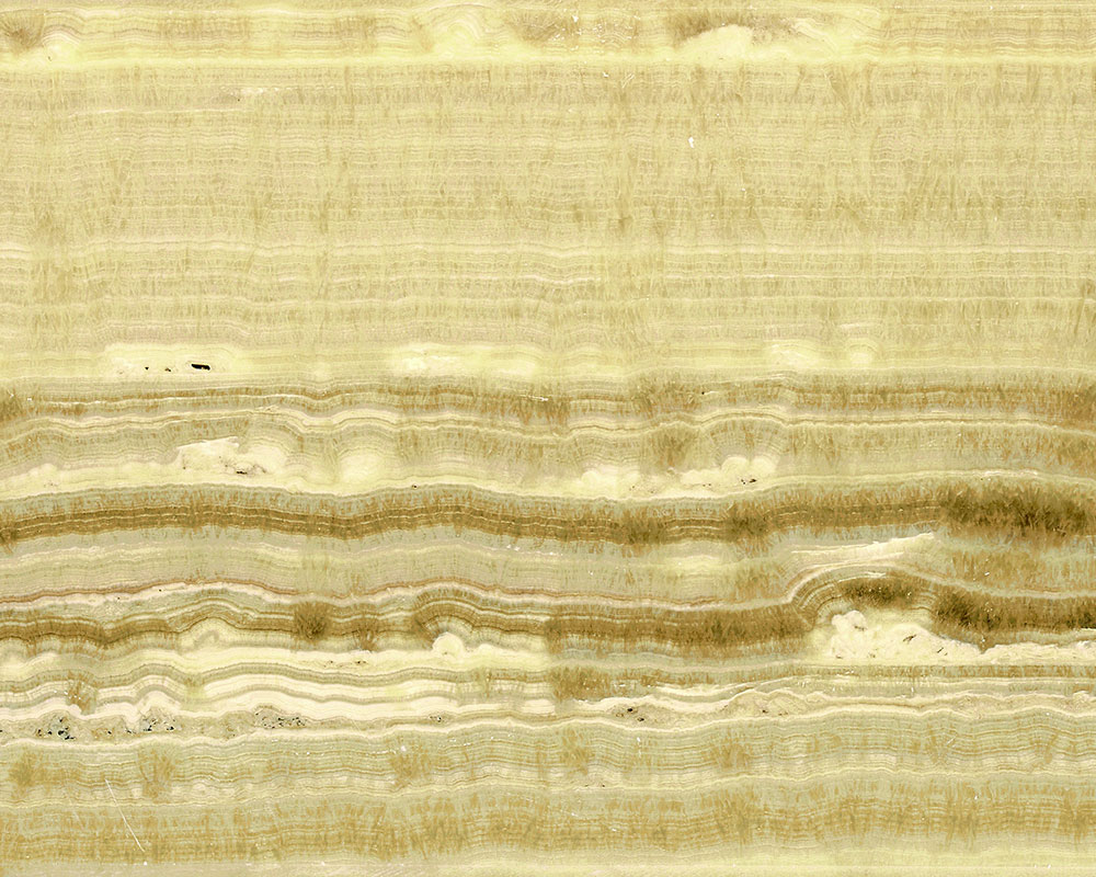 Onyx Tiger — natural stone slab for custom countertops and tables