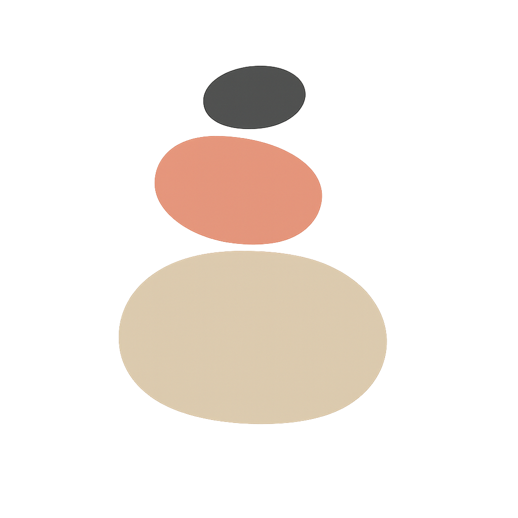 Living Stone Granite Kerala Logo